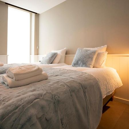 Enjoytoday Vakantiewoning 45 Oudenaarde Exterior foto
