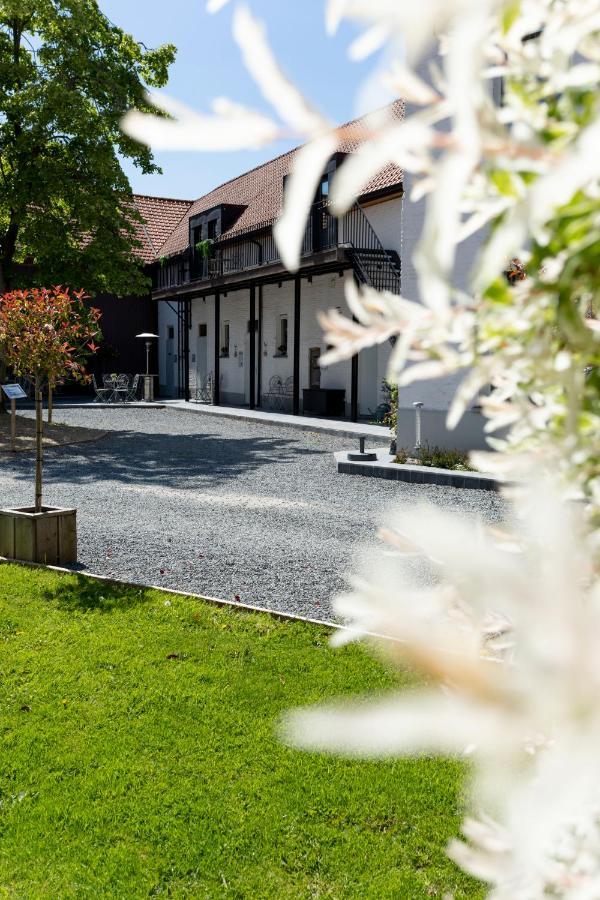 Enjoytoday Vakantiewoning 45 Oudenaarde Exterior foto