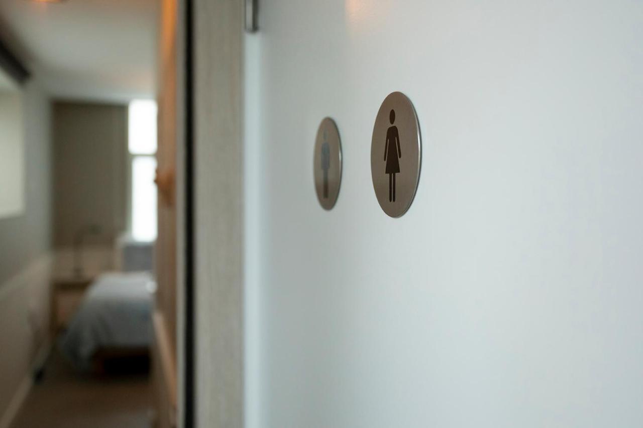 Enjoytoday Vakantiewoning 45 Oudenaarde Exterior foto
