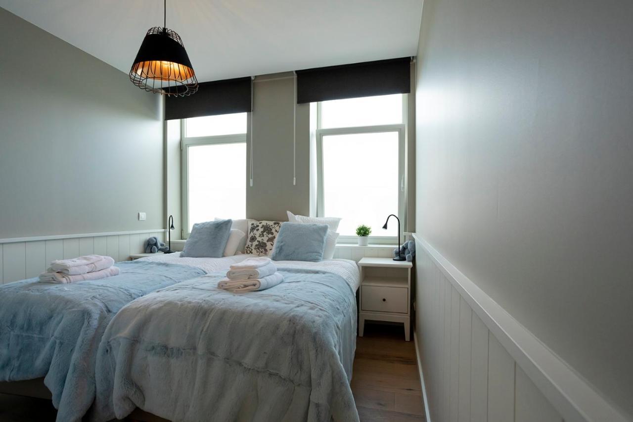 Enjoytoday Vakantiewoning 45 Oudenaarde Exterior foto