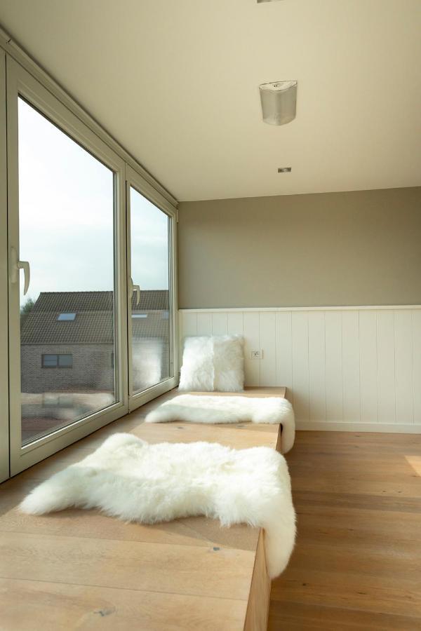 Enjoytoday Vakantiewoning 45 Oudenaarde Exterior foto