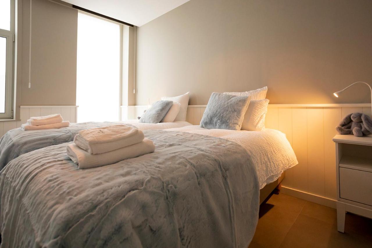 Enjoytoday Vakantiewoning 45 Oudenaarde Exterior foto